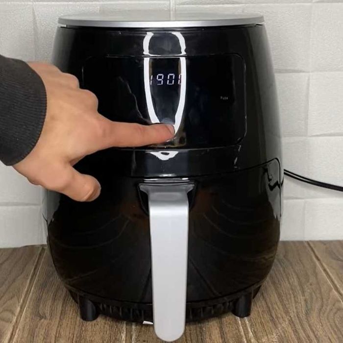 Фритюрниця Аерофритюрниця Аерогриль аэрогриль мультипіч аерофритюрница