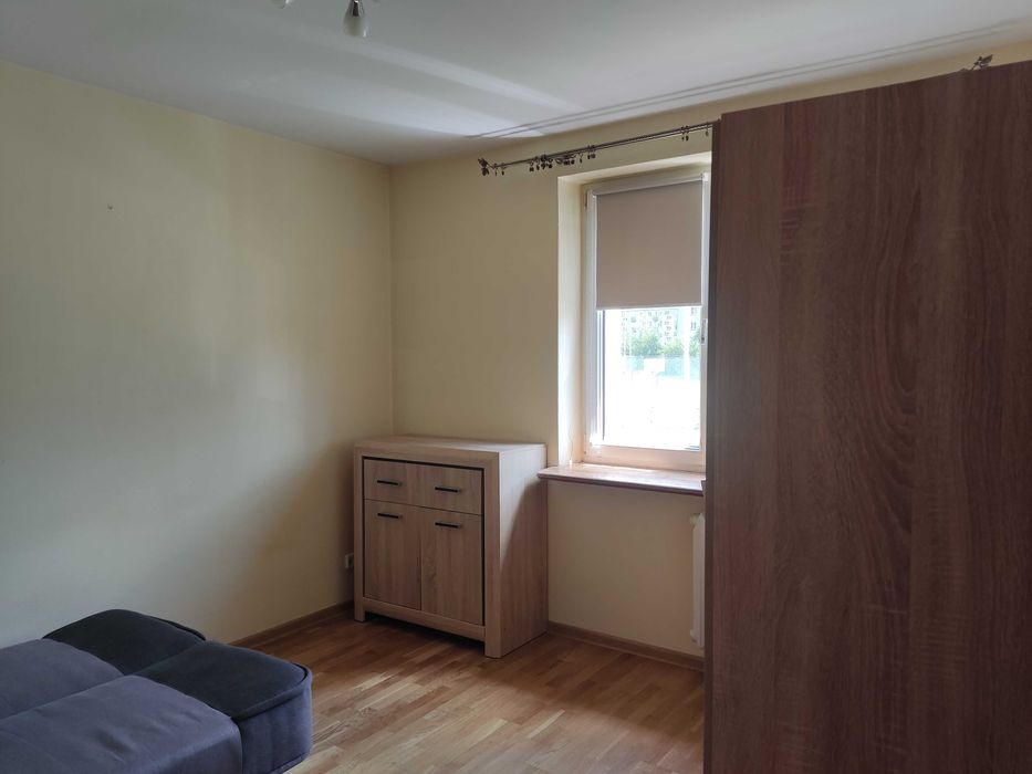 Pokój do wynajęcia na ul. Targowej - dostępny od zaraz