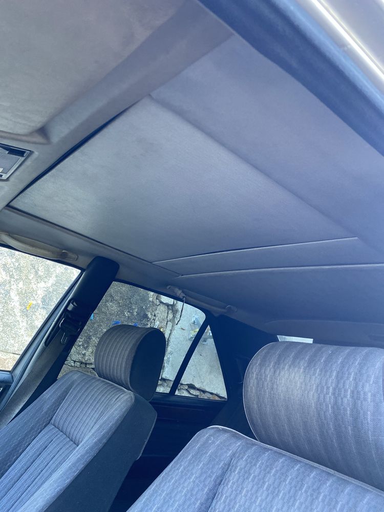 Mercedes-Benz 3000 D
