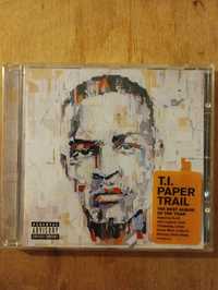 T.I. Paper Trail + Rihanna, Usher, Kanye West, Timberlake, Ludacris