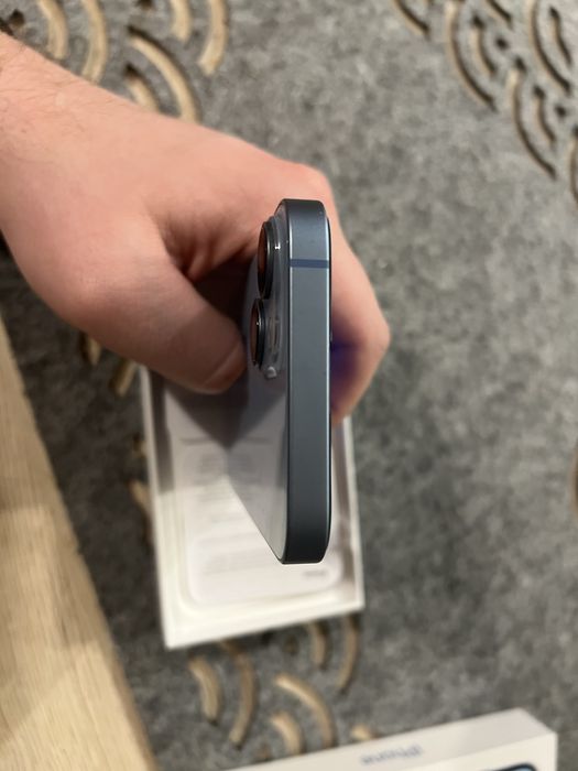 Iphone 14 87%kondycji - ZESTAW