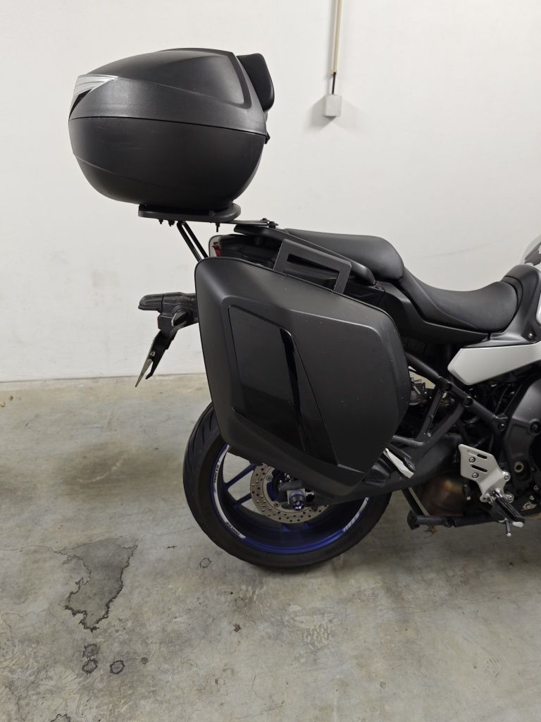 Yamaha Tracer 9 GT