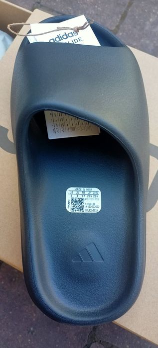 Adidas YEEZY SLIDE Onyx r.37