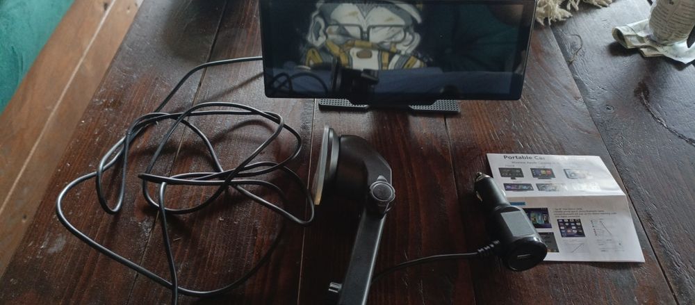 Car Multimedia Player android auto car Play