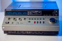 Panasonic VCR NV-8500 Video Cassette Recorder 70's
