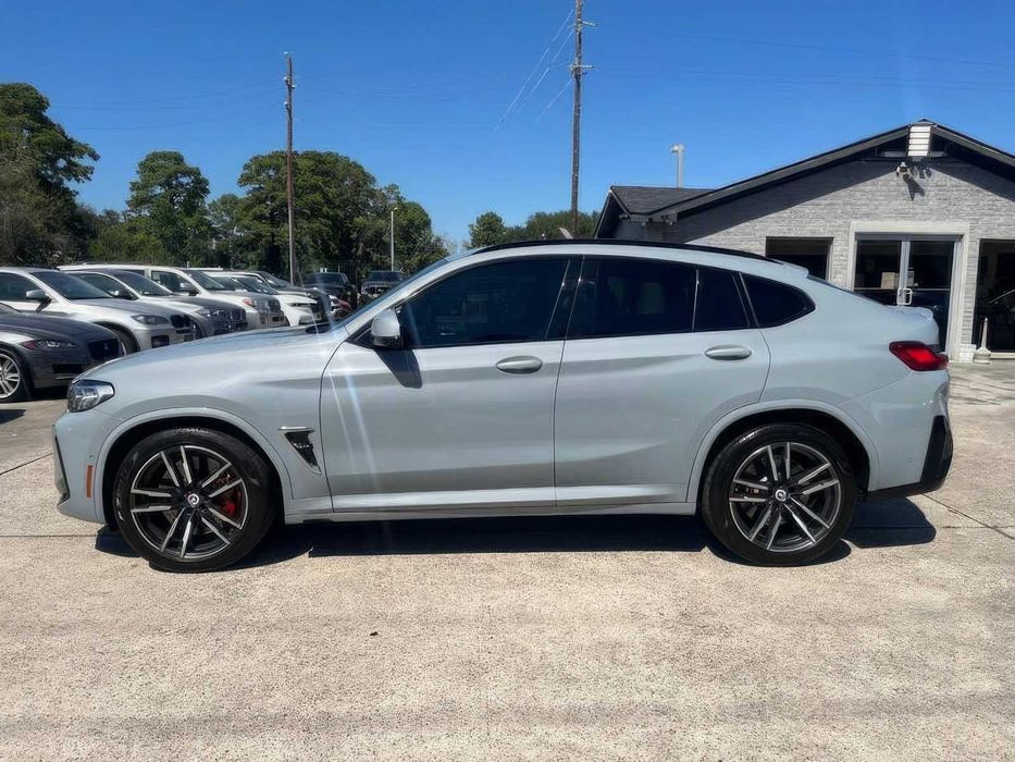 BMW X3 M40i      2021