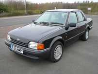 Ford Orion Fiesta Скорпио Escort Эскорт Sierra Mk 1 2 3 разборка