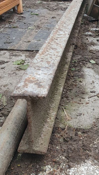 Dwuteownik dwuteownik