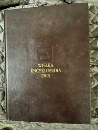 Wielka Encyklopedia PWN