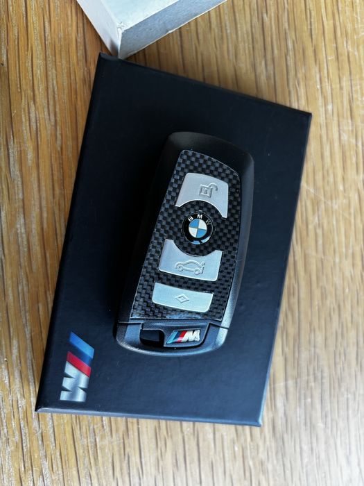 Pendrive BMW Mpower 8GB