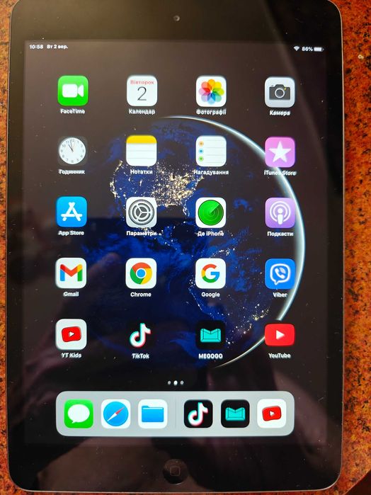 iPad  mini2-128gb