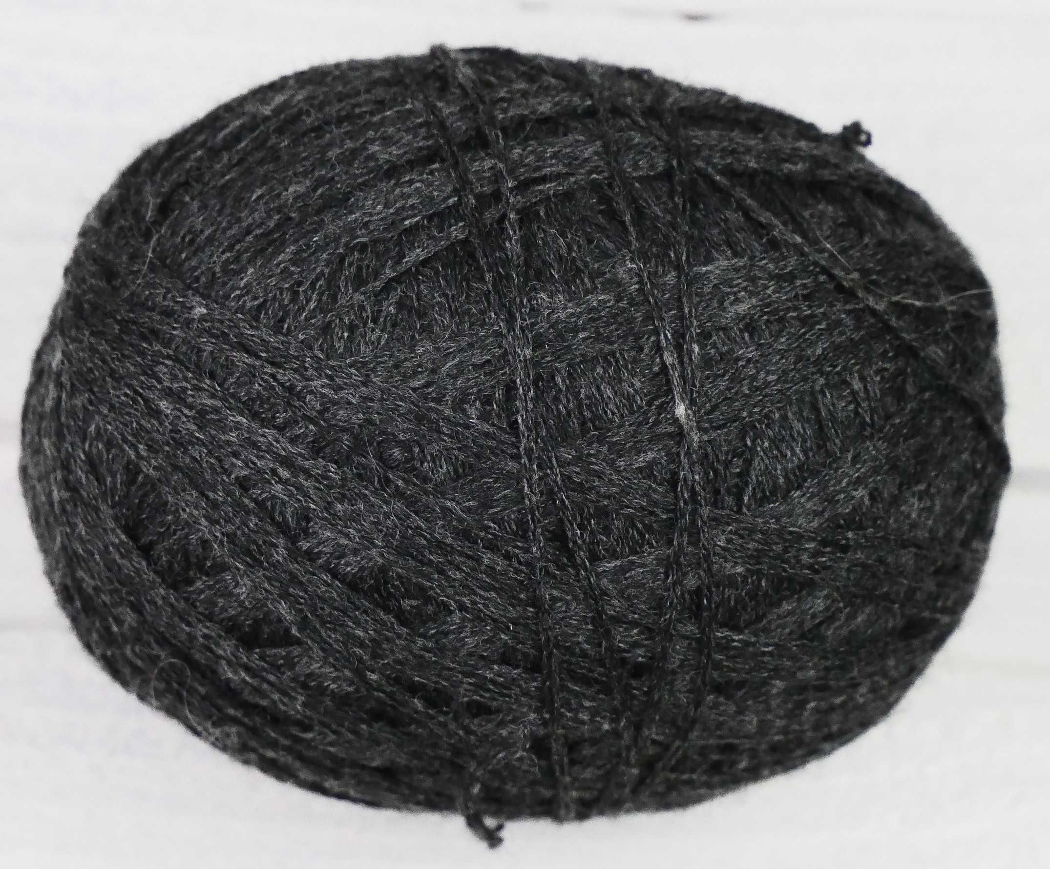 21.Włóczka 50%Merino 50%Akryl 120g