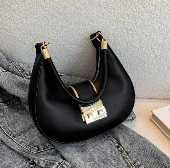 Жіноча шкіряна якісна сумка, аксесуари на кожен день