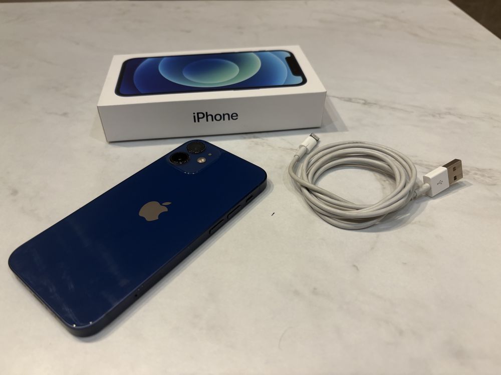 Iphone 12 mini 128 GB