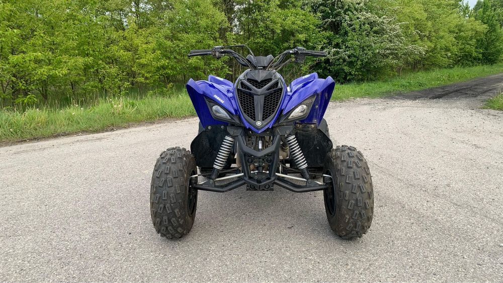 Yamaha YFM YFZ 90 Raptor 2022r