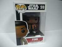 FUNKO POP figurka Finn Star Wars 59
