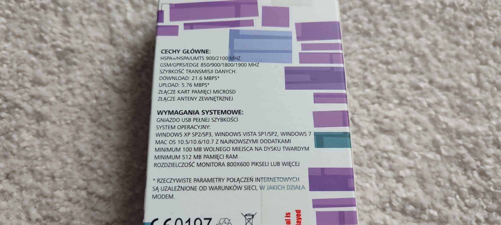 Modem Huawei E3131