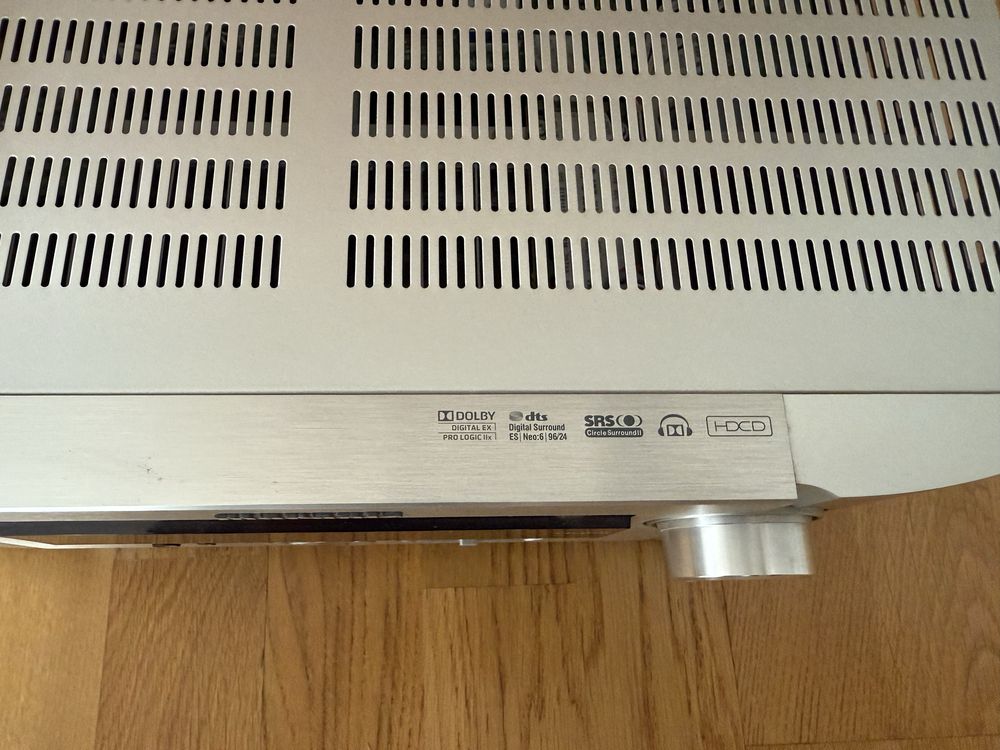 Amplituner marantz 4003