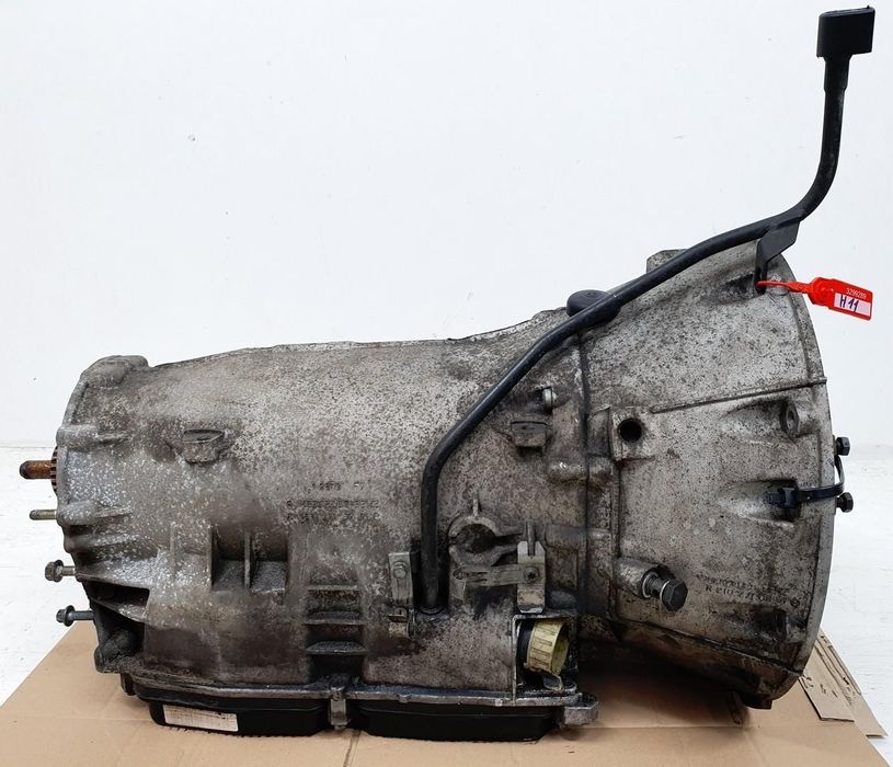 SKRZYNIA BIEGÓW AUTOMAT MERCEDES W203 3.2 4MATIC 2112700400 722668