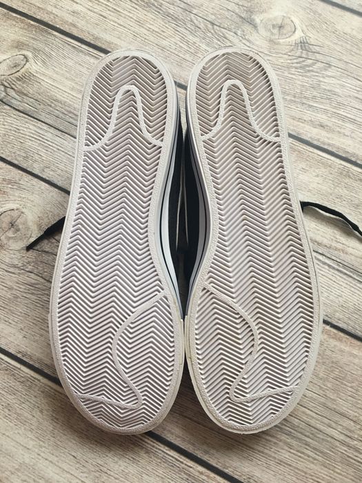 Кеди Nike Court Legacy 42p. 26.5см.