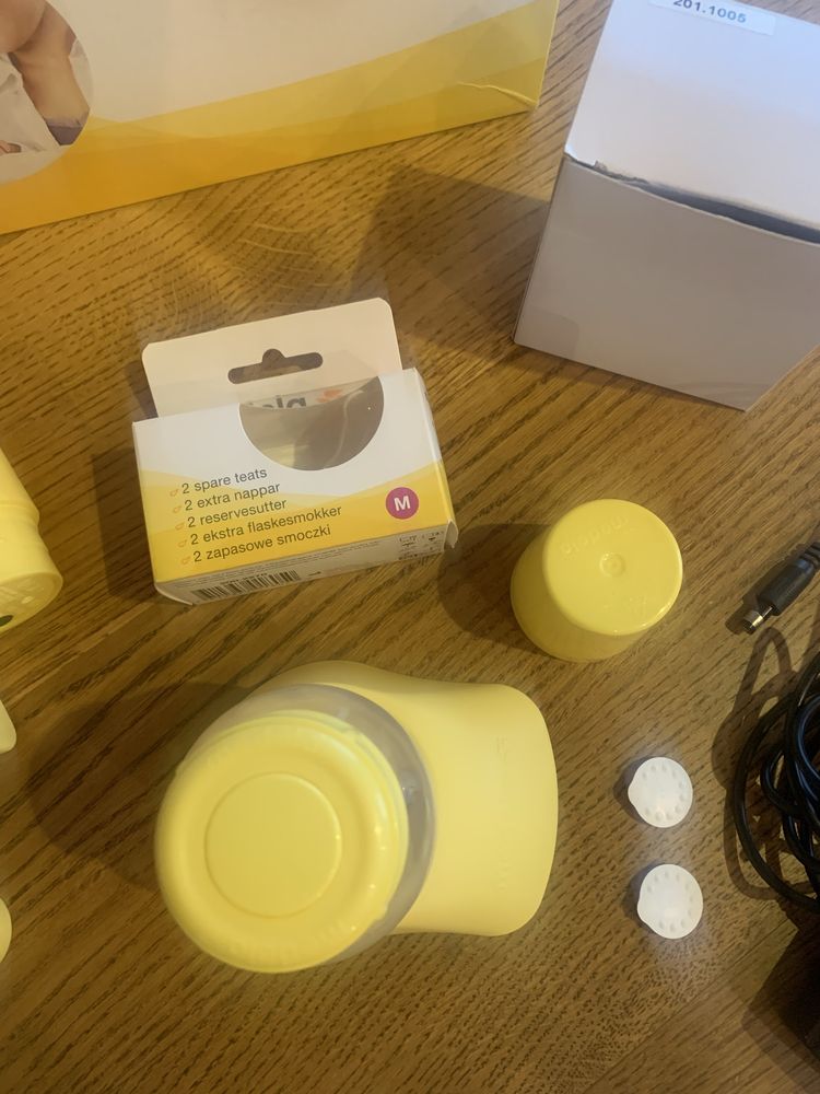 Medela Mini Electric laktator elektryczny