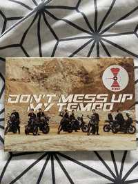 Album Kpop Exo Don’t Mess Up My Tempo