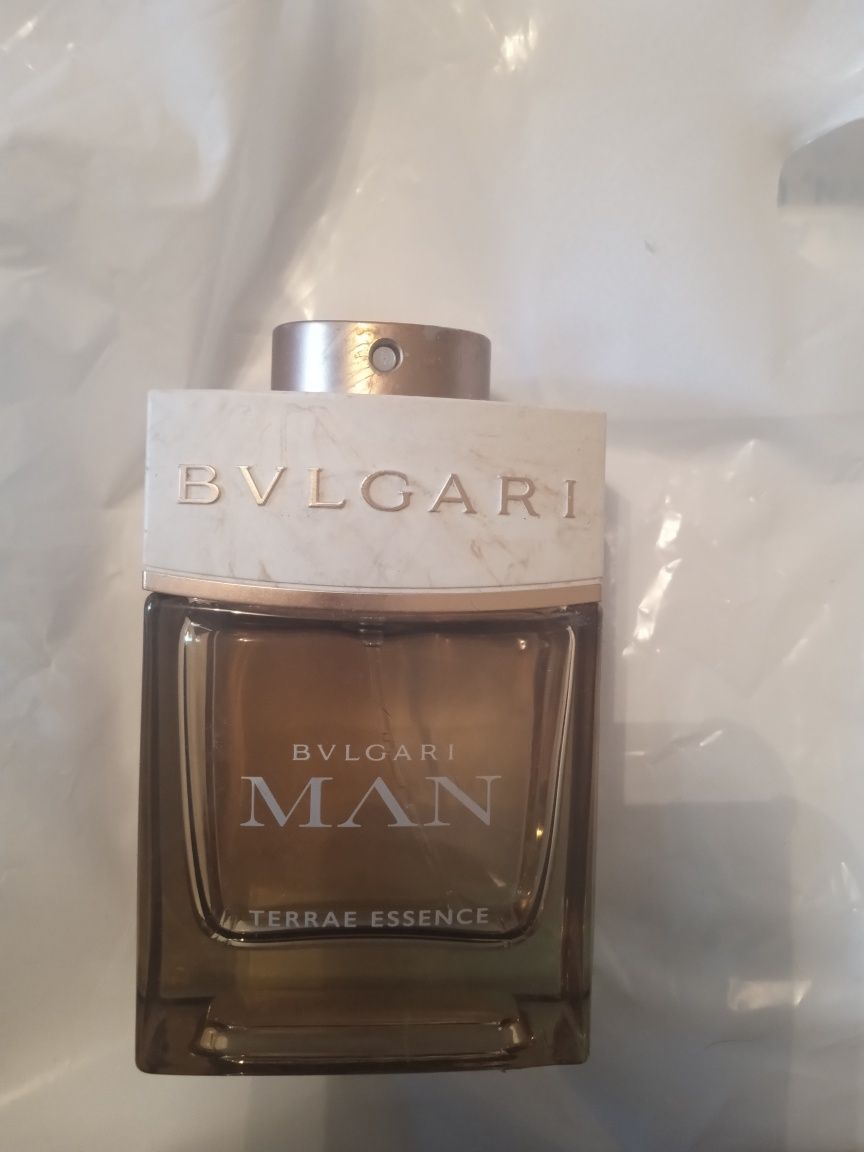 Perfuma Bevlgari Man