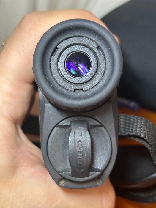 Тепловізор Pulsar Axion 2 XQ35 VOx 384х288\35мм\1300м.