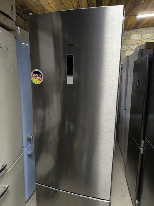 Холодильник Bosch kgn39xi41 No Frost