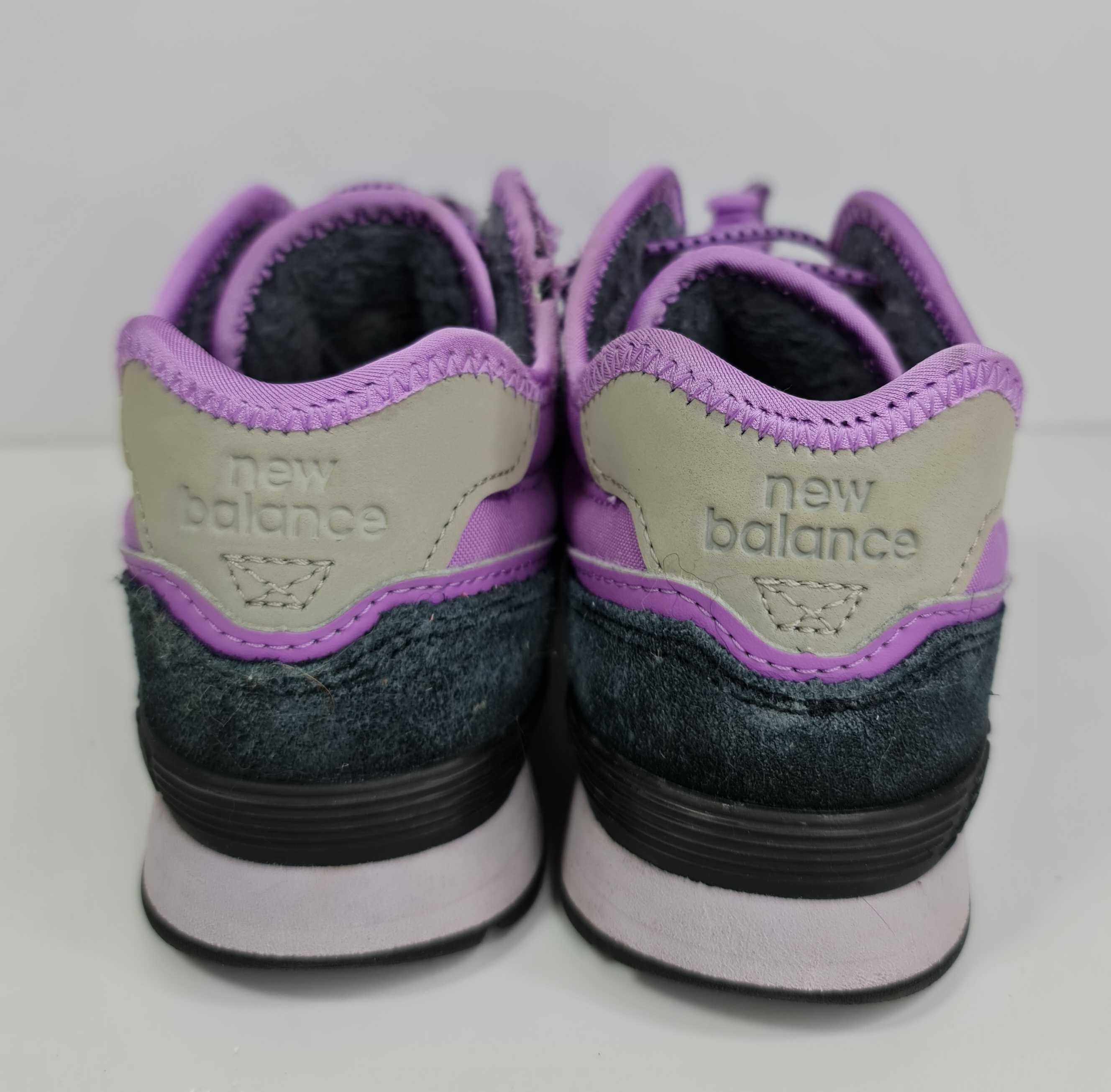NEW BALANCE 574 buty dziecięce r.33