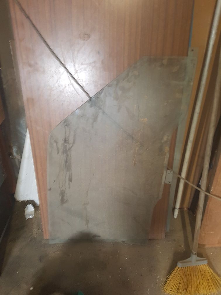 Vidros ax1992 portas