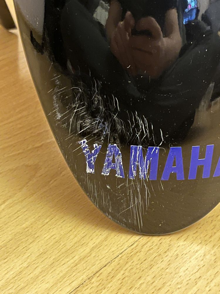 Yamaha MT-09 SP передний брызговик