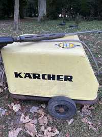 Myjka Karcher używana