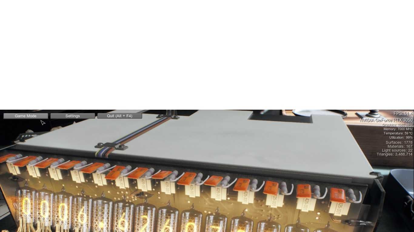 ASUS Dual GeForce RTX™ 3050 V2 OC Edition 8GB GDDR6