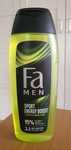 Żel pod prysznic Fa Men Sport Energy Boost 400ml