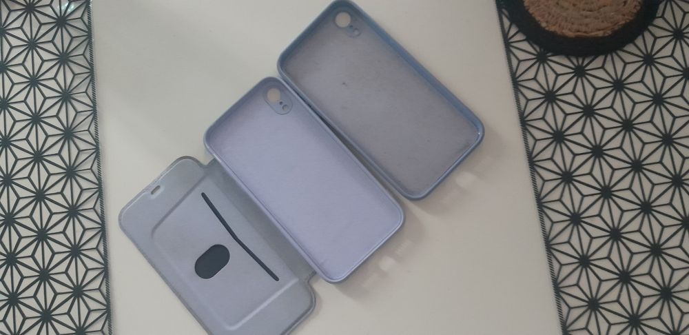 Nowe  etui  na telefon  iphone XR