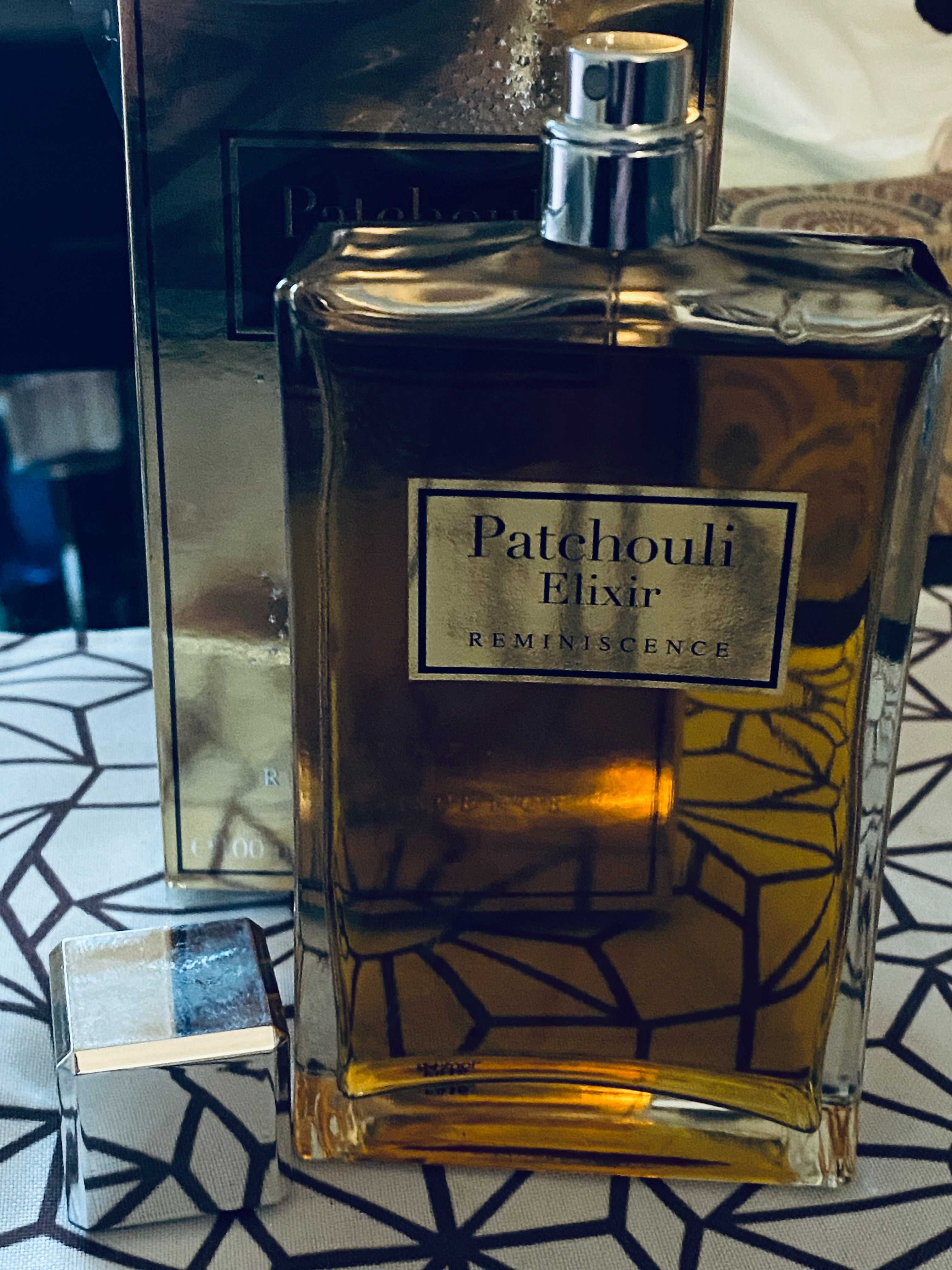 Reminiscence Patchouli Elixir 100 ml