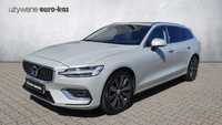 Volvo V60 Salon Pl / 1 Wł / 2.0 T Km / Inscription / Fv23% /