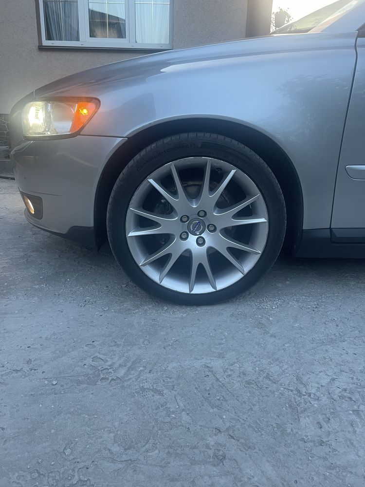 Volvo v50 продажа авто