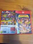 Donkey Kong Bananza Switch 2
