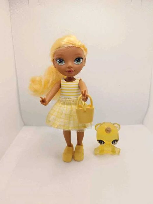 Rainbow High Littles - Daisy Madison