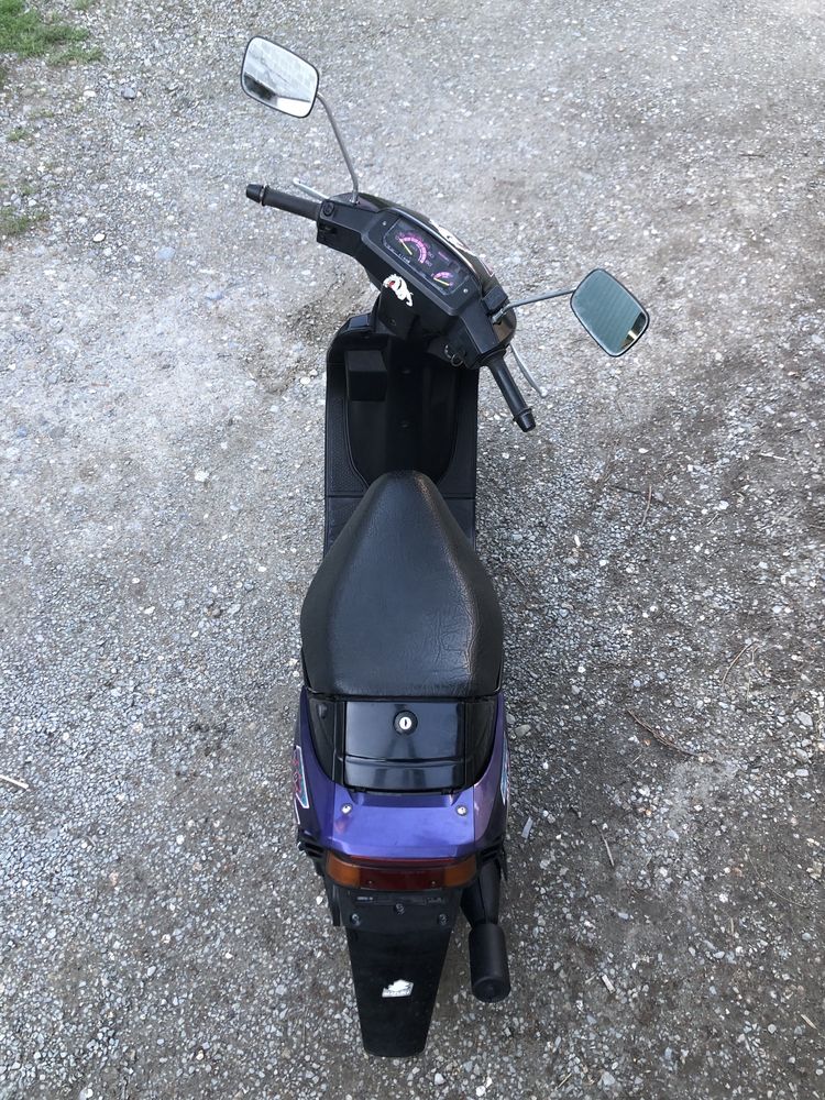 Продам скутер Suzuki Sepia