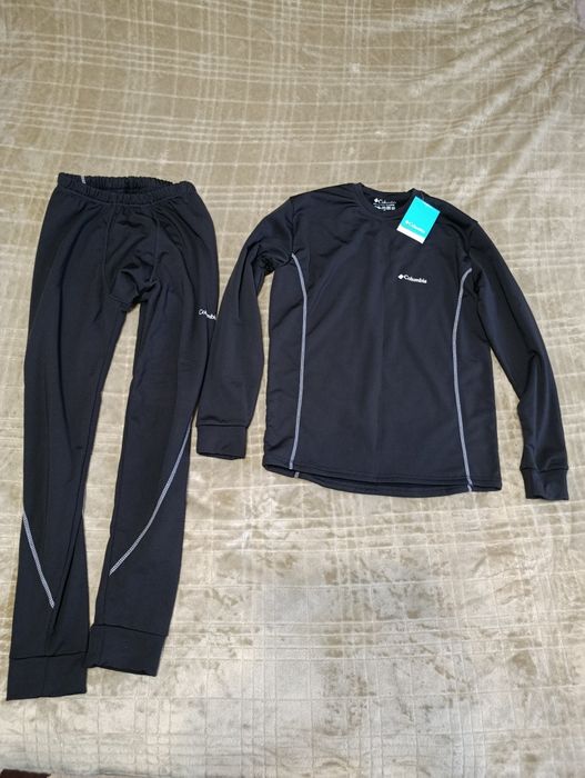 Продам термобілизну Columbia M