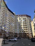 Продам! 1 комн Люстдорфская дорога ЖК "Континент"! Дом сдан!