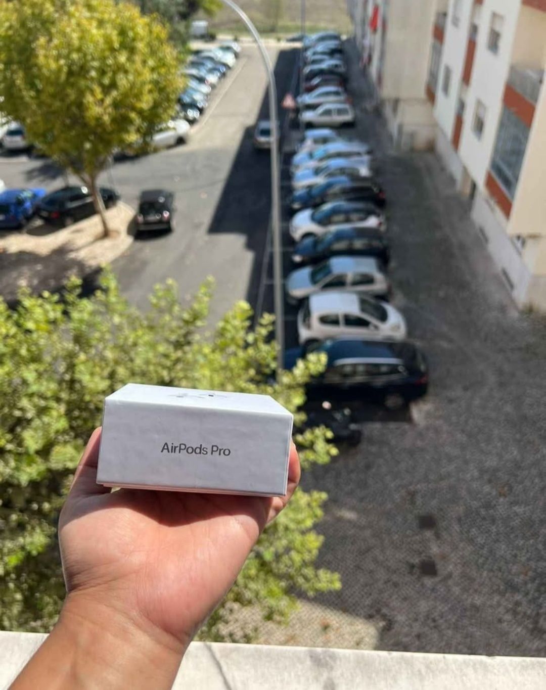 Airpods Pro 2nd gen