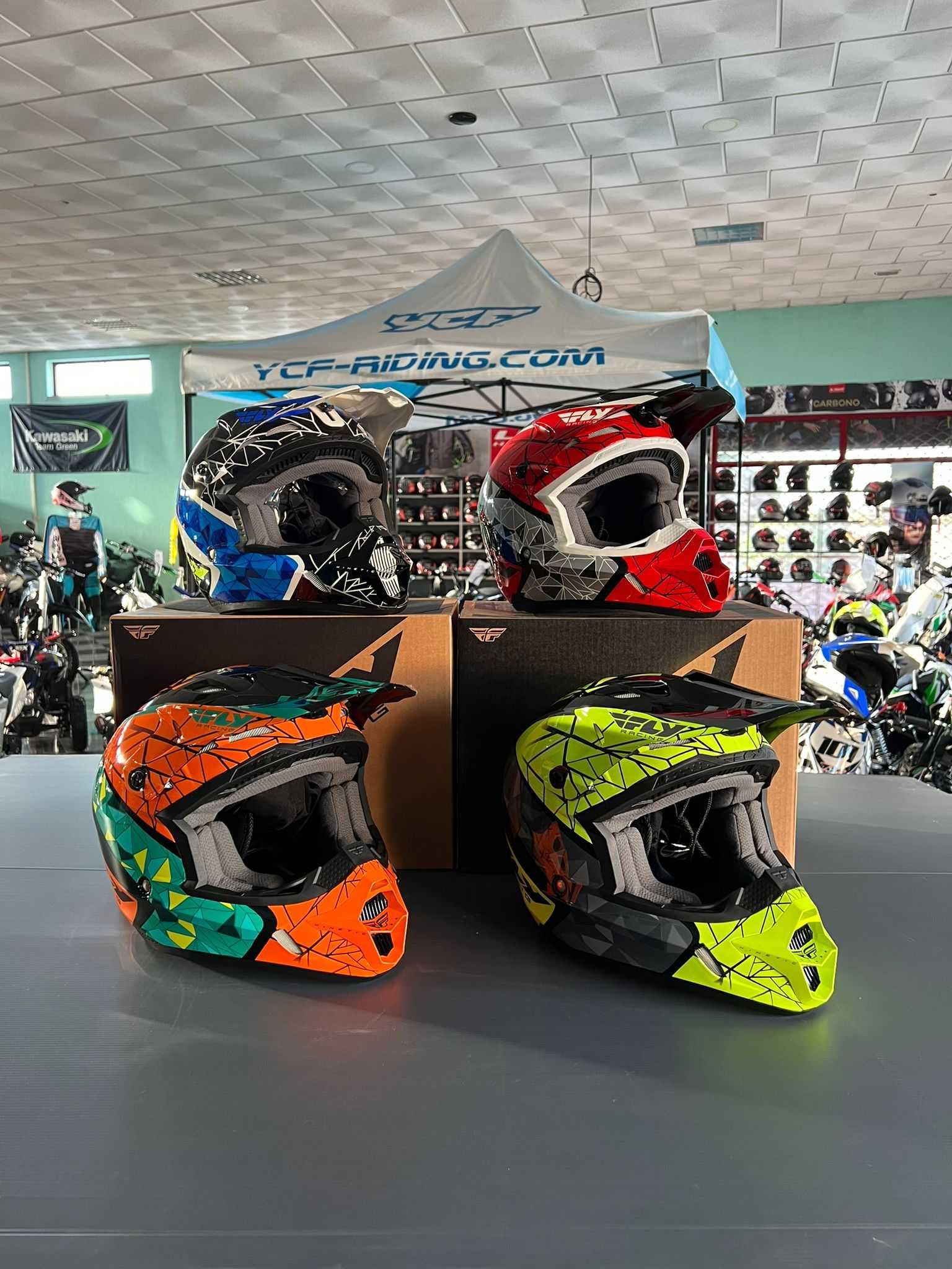 Mini mota / Pit bike / pitbike  moto 4 Montadas e c/ garantia