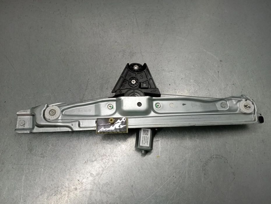 Elevador vidros trás esquerdo DACIA Sandero III