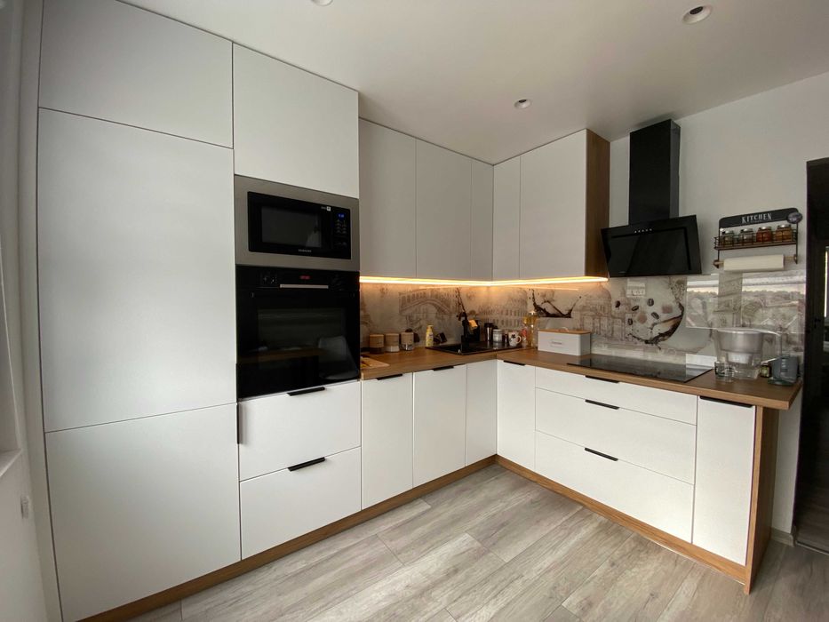 MEBLE NA WYMIAR - Kuchnie, Szafy, Garderoby. Oferty ratalne!