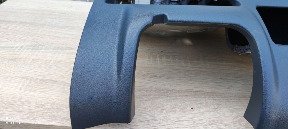 Półka Pod Kierownice Audi A3 8L 3D 1998 Części Blask Gołdap