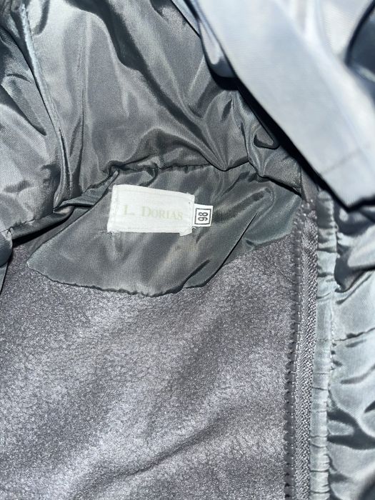 Зимовий комбінезон для хлопчика